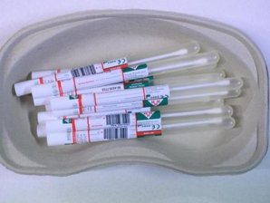 Corona-Lage in Chemnitz: TU-Mitarbeiter sollen Gesundheitsämter unterstützen -  Insgesamt elf Mitarbeiter der TU Chemnitz könnten bis Ende März 2021 die kommunalen Gesundheitsämter bei ihrer Arbeit unterstützen.