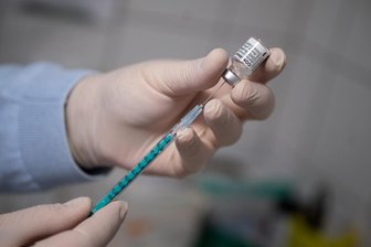 Corona-Lage in Chemnitz: Über 150.000 Dosen im Impfzentrum verabreicht - Im Chemnitzer Impfzentrum wurden seit Öffnung mehr als 150.000 Impfungen vorgenommen.