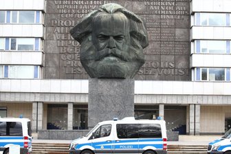 Corona-Lage in Chemnitz: Verbot der Coronademo bestätigt -