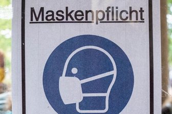 Corona-Lage in Chemnitz: Verbot von Alkohol und Imbiss-Verkauf bleibt für Innenstadt bestehen - 