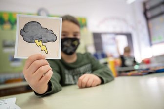 Corona-Lage in Chemnitz: Was macht die Pandemie mit unserer Psyche? -