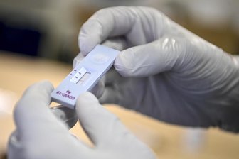 Corona-Lage in Chemnitz: Weitere Lockerungen ab Montag - 