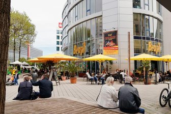 Corona-Lage in Chemnitz: Weitere Lockerungen in Sichtweite - 