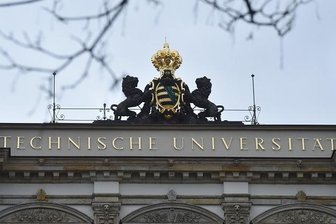 Corona-Lage in Chemnitz: Weniger Erstsemester an der TU, Niners vor Heimpremiere ohne Fans - An der Technischen Universität Chemnitz haben sich für das im Oktober angelaufene Wintersemester exakt 2009 Studierende neu eingeschrieben.