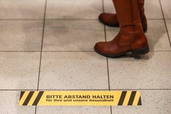 Corona-Lage in Mittelsachsen: Abholservice für Händler besser als nichts - 