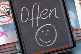 Corona-Lage in Mittelsachsen: "Click & Meet" kommt nicht überall gut an -