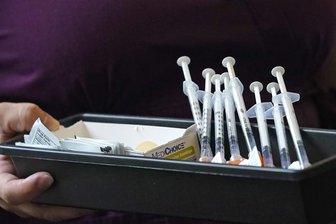 Corona-Lage in Mittelsachsen: Große Resonanz bei Impfaktion in Oederan - 