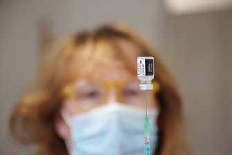 Corona-Lage in Mittelsachsen: Impfkampagne für den Landkreis soll Situation weiter entschärfen - Der Landkreis Mittelsachsen ist derzeit besonders stark von der Corona-Pandemie betroffen. Deshalb soll jetzt eine Impfkampagne gestartet werden.