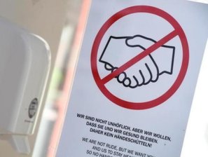 Corona-Lage in Mittelsachsen: Inzidenzwert steigt auf über 600 -