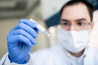 Corona-Lage in Mittelsachsen: Inzidenzwert steigt weiter - 