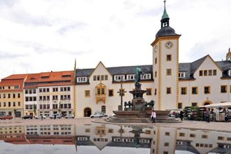 Corona-Lage in Mittelsachsen: Keine Panik bei Inzidenz-Spitzenreitern - 