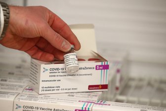Corona-Lage in Mittelsachsen: Lichter für Todesopfer - 