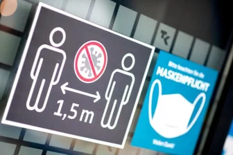 Corona-Lage in Mittelsachsen: Mediziner durch Bürokratie stark belastet -