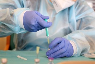 Corona-Lage in Mittelsachsen: Schulen und Kitas wieder gut besucht -