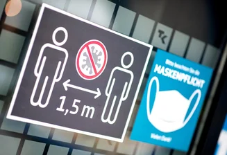 Corona-Lage in Mittelsachsen: Unternehmenswoche kann stattfinden, Premiere auf der Seebühne - Die wegen Corona in den Juni verschobene Woche der offenen Unternehmen kann nun stattfinden.