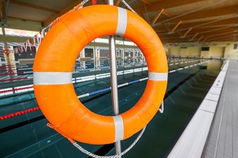Corona-Lage in Mittelsachsen: Viele Kinder bleiben Nichtschwimmer -