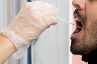 Corona-Lage in Mittelsachsen: Was Krankenhaus-Mitarbeiter jetzt alles leisten - 
