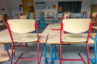 Corona-Lage in Mittelsachsen: Wie sich das Virus an Schulen ausgebreitet hat -