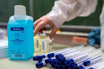 Corona-Lage in Sachsen: Ab heute entfällt in Sachsen Maskenpflicht beim Einkaufen - 