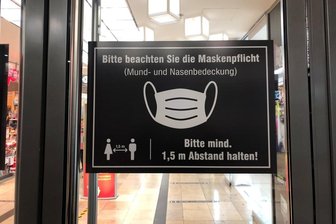 Corona-Symbolbild