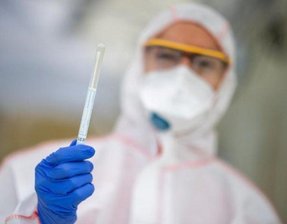 Corona-Lage in Sachsen: Bedeutung der Inzidenz schrumpft - 