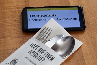 Corona-Lage in Sachsen: Corona-Inzidenz steigt in Sachsen auf 98,9 - 