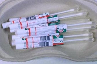 Corona-Lage in Sachsen: Erster Landkreis erreicht Inzidenz von 0 - 
