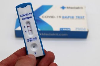 Corona-Lage in Sachsen: Freistaat mit höchster Inzidenz bundesweit - 