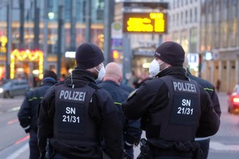 Corona-Lage in Sachsen: Freistaat verschärft Regeln - Schließung von Clubs und Kulturbetrieben rechtens - 