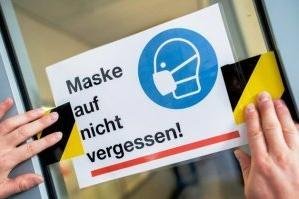 Corona-Lage in Sachsen: Inzidenz in Sachsen steigt über 20 -