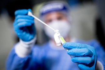 Corona-Lage in Sachsen: Inzidenz steigt auf fast 200 - 
