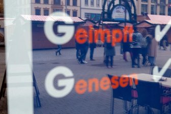 Corona-Lage in Sachsen: Inzidenz steigt sprunghaft auf über 750 -