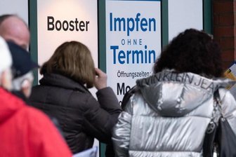Corona-Lage in Sachsen: Inzidenzen sinken weiter - 70 Todesfälle an einem Tag - 