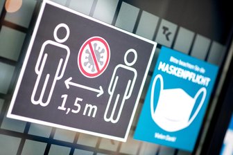 Corona-Lage in Sachsen: Knapp 148.000 Verdachtsfälle auf Covid-19 als Berufskrankheit - 