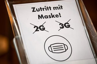 Corona-Lage in Sachsen: Landesregierung will Regeln erneut lockern -