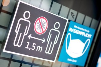Corona-Lage in Sachsen: Ministerpräsidenten beraten mit der Kanzlerin über weiteren Kurs - 