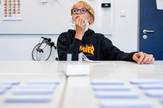 Corona-Lage in Sachsen: Mittelsachsen mit höchster Inzidenz im Freistaat - 