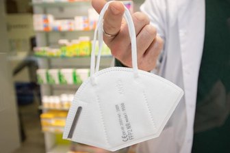 Corona-Lage in Sachsen: Neue Regeln bei Maskenpflicht und privaten Treffen ab heute -
