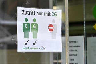 Corona-Lage in Sachsen: Regierung plant harte Einschnitte - 
