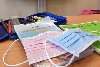 Corona-Lage in Sachsen: Testcenter haben mehr zu tun - 
