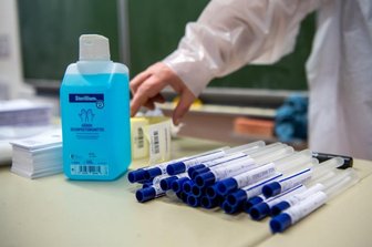 Corona-Lage in Sachsen: Verschärfte Regeln ab Freitag, Freistaat mit zweithöchster Inzidenz bundesweit -