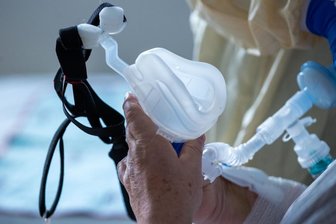 Corona-Lage in Sachsen: Wieder mehr Patienten in Erzgebirger Kliniken -