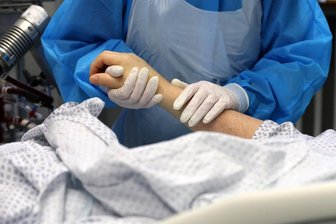 Corona-Lage in Zwickau: 28 Menschen werden in Kliniken beatmet -