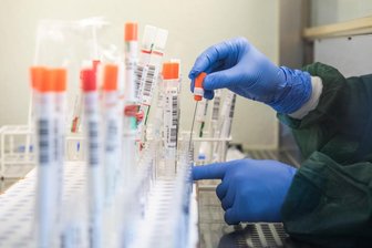 Corona-Lage in Zwickau: Apotheken und die Probleme mit den Corona-Tests - 