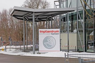 Corona-Lage in Zwickau: Das Crimmitschauer Theater hofft noch auf ein gutes Jahr - 