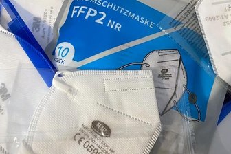 Corona-Lage in Zwickau: DRK-Märkte bleiben auf Waren sitzen - 