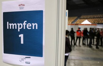 Corona-Lage in Zwickau: Ein weiteres Impfzentrum für Westsachsen - 