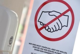 Corona-Lage in Zwickau: Inzidenz sinkt unter 200 - 