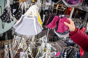 Corona-Lage in Zwickau: Inzidenz steigt auf über 400 -