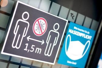 Corona-Lage in Zwickau: Inzidenzwert steigt nach einigen Tagen erstmals wieder - 
